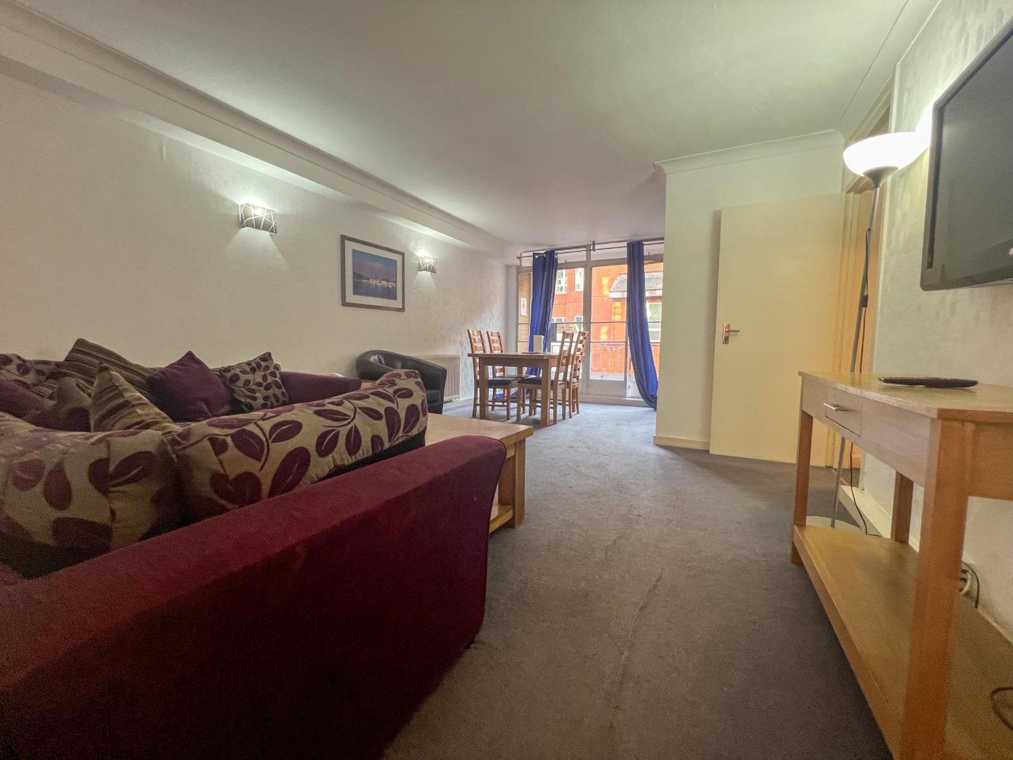 Prestigious Living Stunning 2 Bedroom In Mayfair H6 Appartamento *