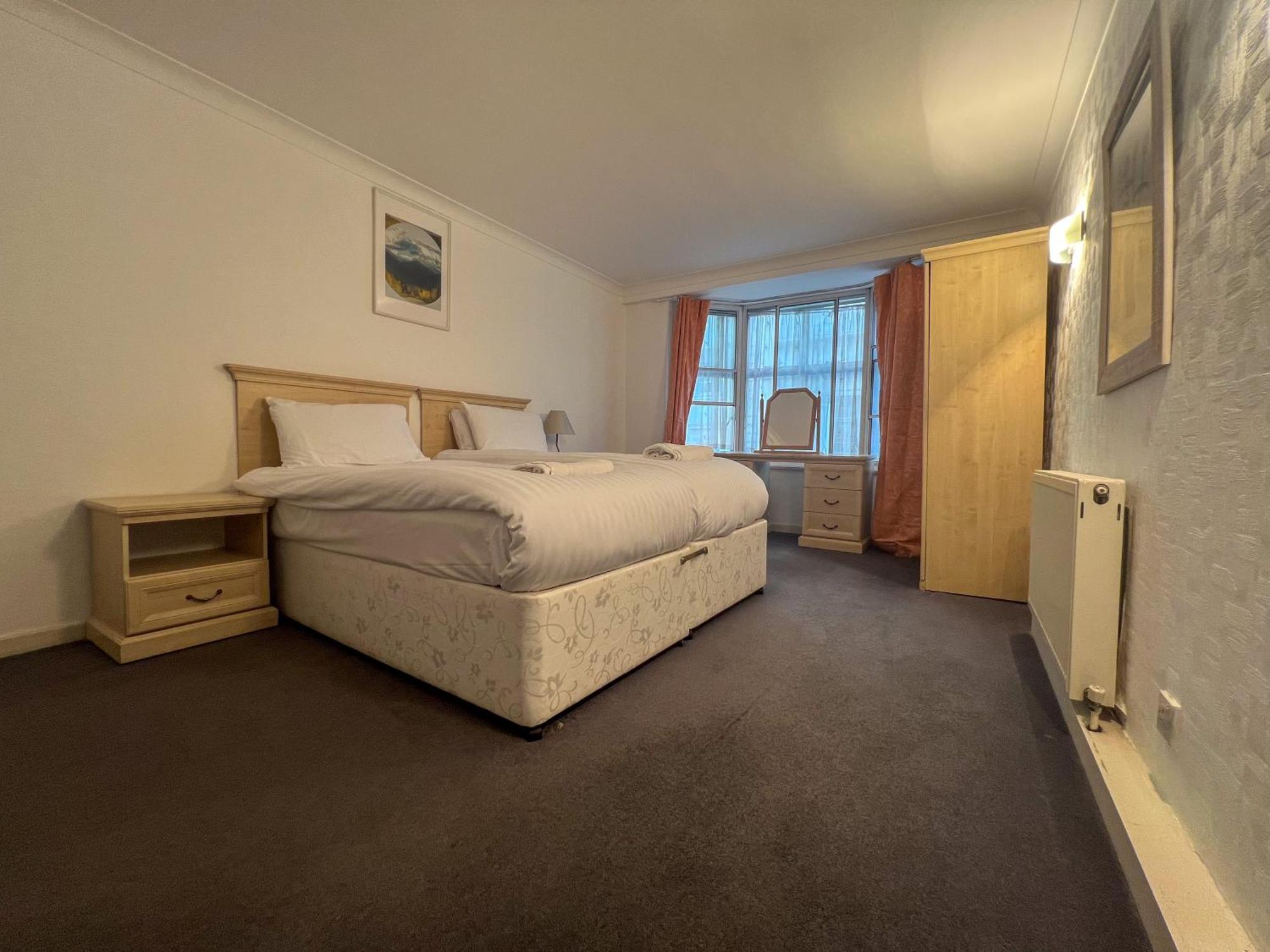Prestigious Living Stunning 2 Bedroom In Mayfair H6 * Londra