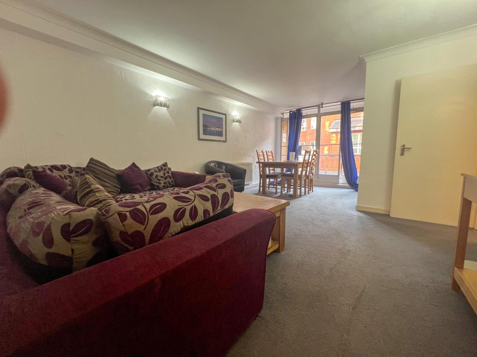 Prestigious Living Stunning 2 Bedroom In Mayfair H6 Londra